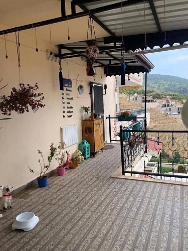 Вилла в Алании, Турция, 165 м2 фото 1