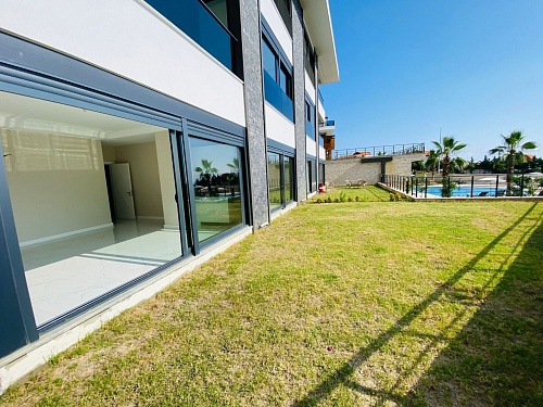 Квартира в Алании, Турция, 250 м2 фото 1