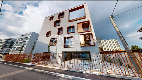 Апартаменты в Любляне, Словения, 500 м2 фото 1