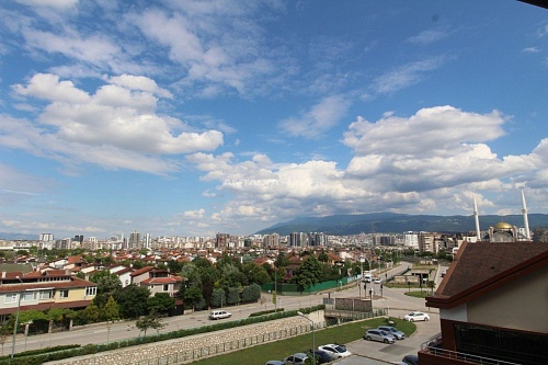 Пентхаус Нилюфер, Турция, 67 м2 фото 1