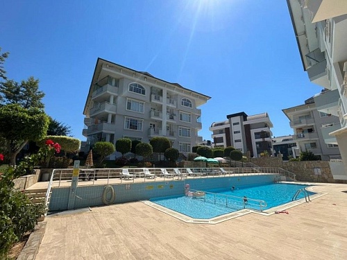 Квартира в Алании, Турция, 300 м2 фото 1