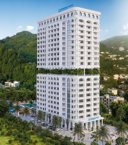 Апартаменты в Батуми, Грузия, 44.8 м2 фото 1
