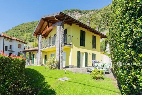 Вилла в Черноббьо, Италия, 230 м2 фото 1
