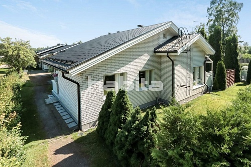 Дом в Вантаа, Финляндия, 100.5 м2 фото 1