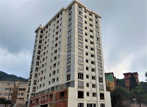 Апартаменты в Картале, Турция, 134 м2 фото 1