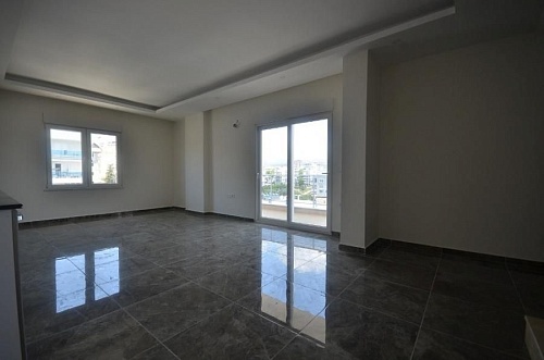 Квартира в Авсалларе, Турция, 115 м2 фото 1