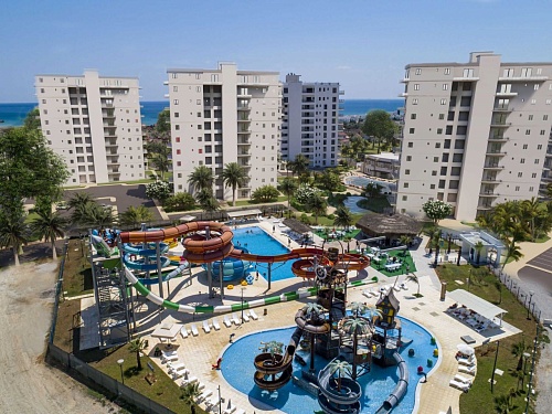 Квартира в Фамагусте, Кипр, 30 м2 фото 1