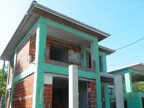 Дом на Северо-Эгейских островах, Греция, 130 м2 фото 1