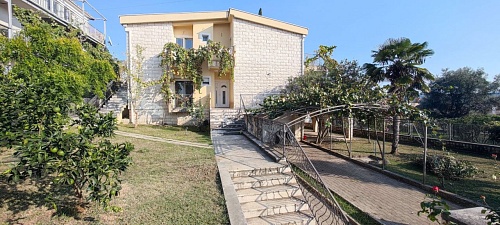 Вилла в Баре, Черногория, 300 м2 фото 1