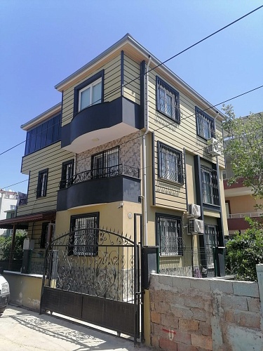 Вилла в Мерсине, Турция, 250 м2 фото 1