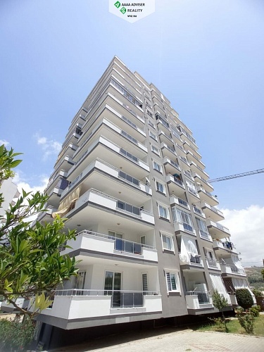 Квартира в Алании, Турция, 115 м2 фото 1