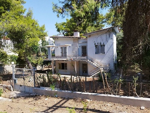 Дом в Афинах, Греция, 199 м2 фото 1