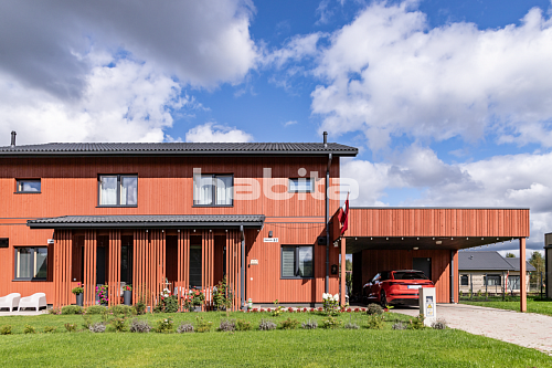 Дом Ramava, Латвия, 128 м2 фото 1