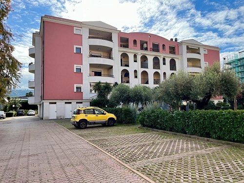 Квартира в Монтесильвано, Италия, 60 м2 фото 1