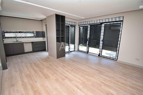 Апартаменты в Анталии, Турция, 95 м2 фото 1