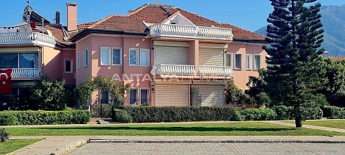 Вилла в Фетхие, Турция, 362 м2 фото 1