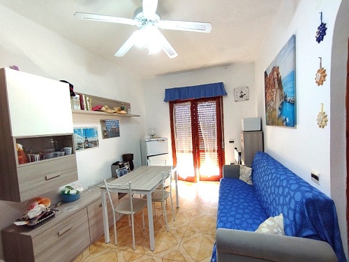 Квартира в Скалее, Италия, 70 м2 фото 1