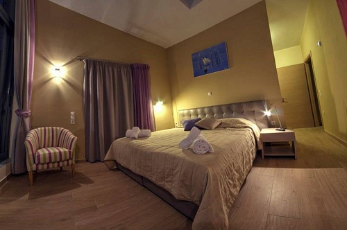 Дом на Ионических островах, Греция, 330 м2 фото 1