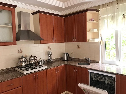 Вилла в Кемере, Турция, 235 м2 фото 1