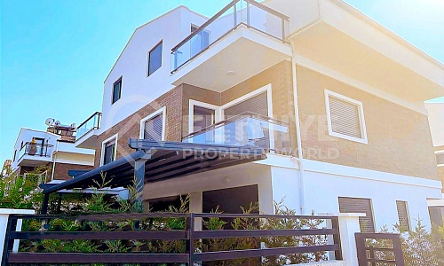 Вилла в Фетхие, Турция, 120 м2 фото 1