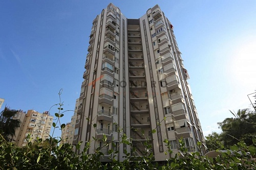Квартира в Анталии, Турция, 170 м2 фото 1