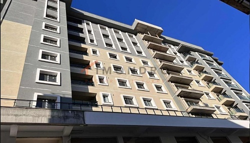 Квартира в Стамбуле, Турция, 89 м2 фото 1