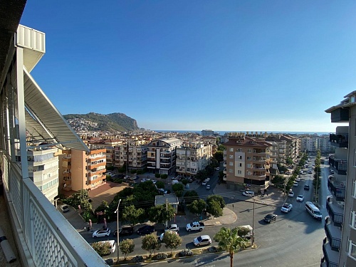 Квартира в Алании, Турция, 135 м2 фото 1