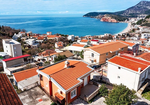 Дом в Сутоморе, Черногория, 128 м2 фото 1