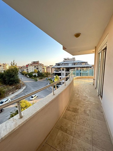Квартира в Алании, Турция, 250 м2 фото 1