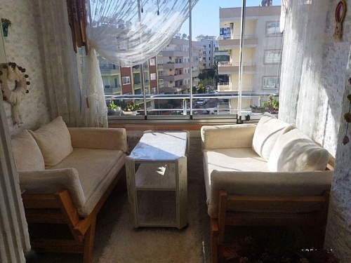 Квартира в Мерсине, Турция, 160 м2 фото 1