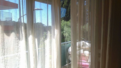 Дом в Валлекрозии, Италия, 140 м2 фото 1