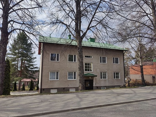 Квартира в Савонлинне, Финляндия, 46 м2 фото 1