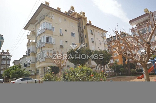Апартаменты в Алании, Турция, 95 м2 фото 1