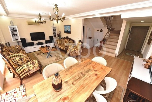 Вилла в Алании, Турция, 246 м2 фото 1
