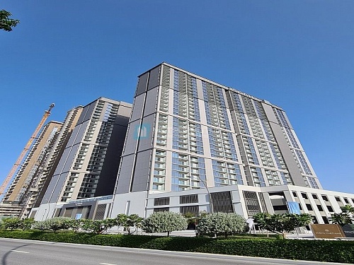 Апартаменты Mohammad Bin Rashid City, ОАЭ, 45.52 м2 фото 1