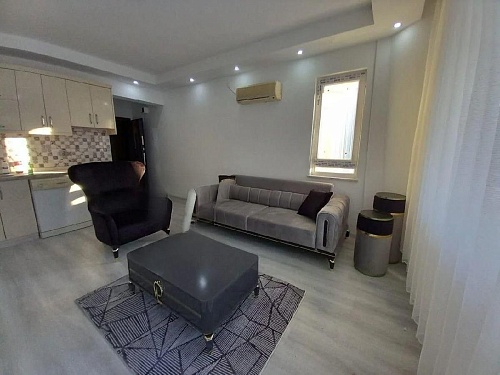 Квартира в Конаклы, Турция, 95 м2 фото 1