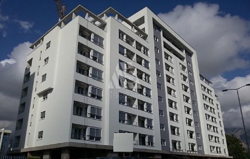 Пентхаус в Баре, Черногория, 104 м2 фото 1