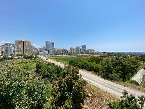 Квартира в Алании, Турция, 110 м2 фото 1
