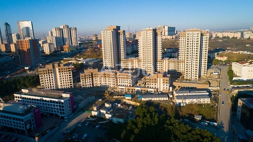 Апартаменты в Стамбуле, Турция, 200 м2 фото 1