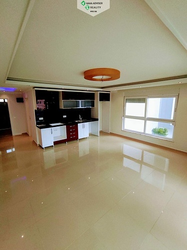 Квартира в Кестеле, Турция, 60 м2 фото 1