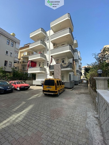Квартира в Алании, Турция, 125 м2 фото 1