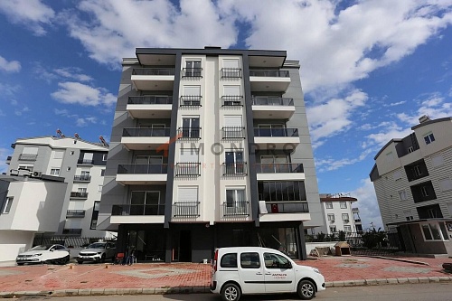 Квартира в Анталии, Турция, 150 м2 фото 1