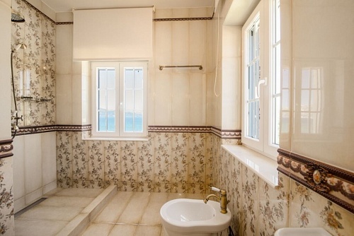 Квартира на Ионических островах, Греция, 470 м2 фото 1