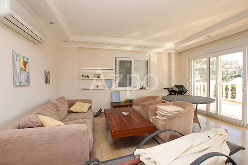 Вилла в Алании, Турция, 160 м2 фото 1