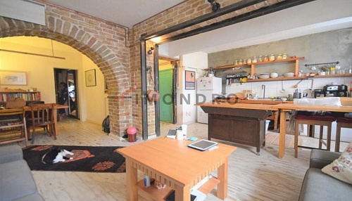 Квартира в Стамбуле, Турция, 80 м2 фото 1