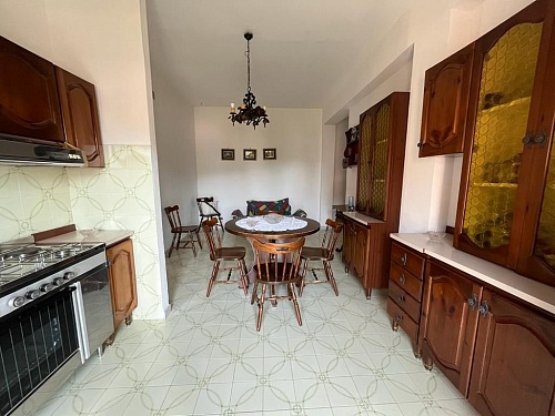 Квартира в Скалее, Италия, 55 м2 фото 1