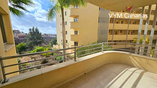 Апартаменты Playa Paraiso, Испания фото 1