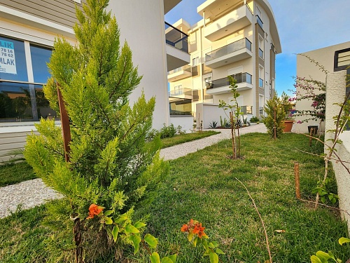 Квартира в Манавгате, Турция, 85 м2 фото 1