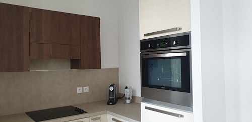 Квартира в Антибе, Франция, 45 м2 фото 1