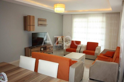 Апартаменты в Алании, Турция, 160 м2 фото 1